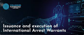 Understanding International Warrant Enforcement Challenges and Developments